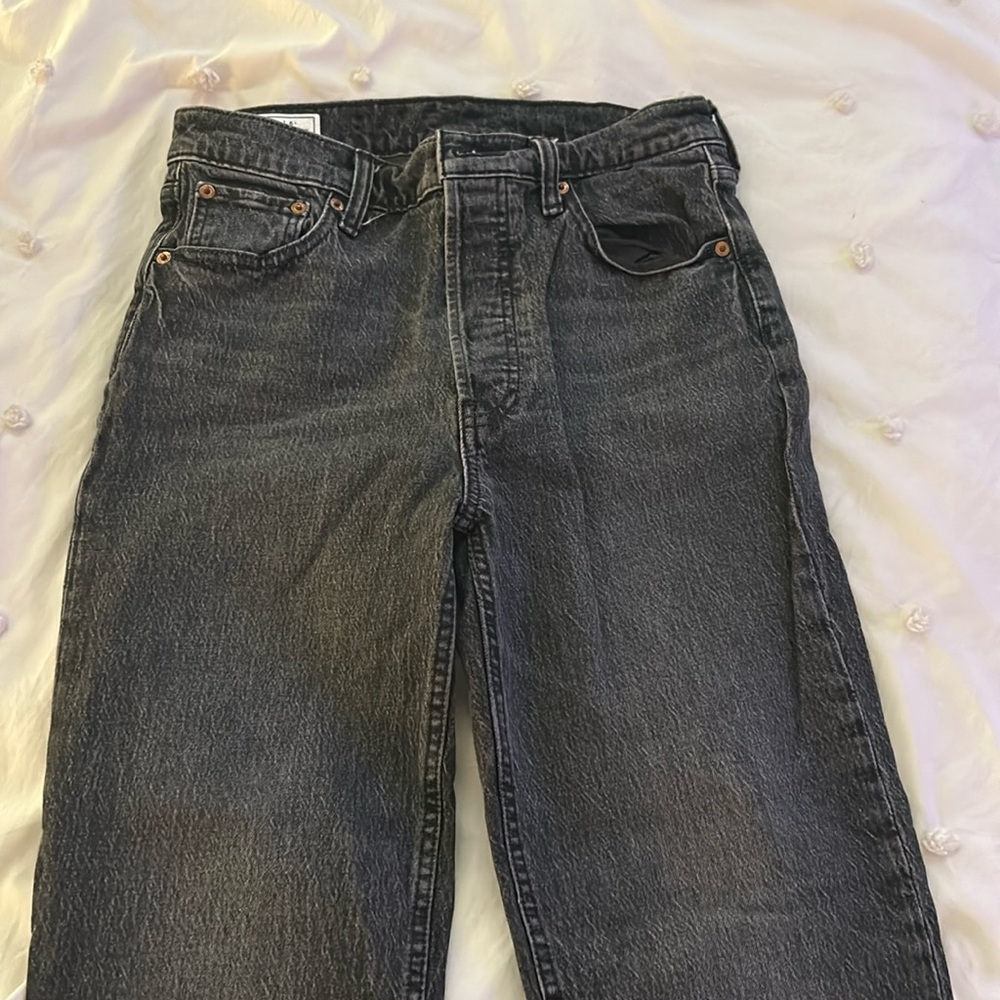Gap jeans